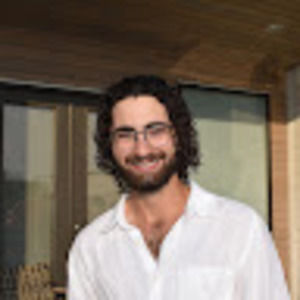 Meet your Posher, Colin